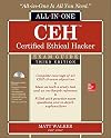 CEH Certified Ethical Hacker All-in-One Exam Guide, Third Edition