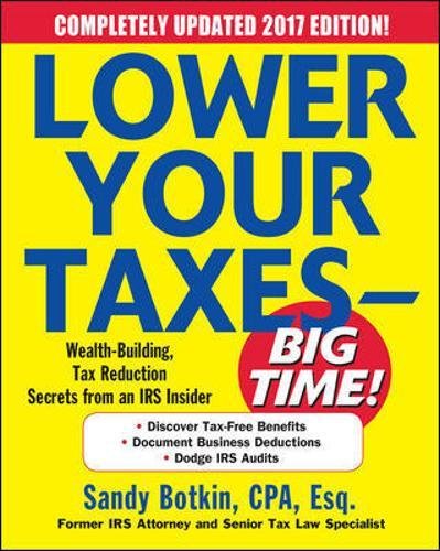 Money book cover