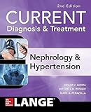 Current Diagnosis Treatment Nephrology Hypertension 2nd Edition Current Diagnosis And Treatment In Nephrology And Hypertension
