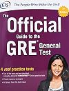 The Official Guide to the GRE General Test