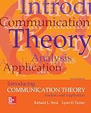 Introducing Communication Theory Analysis And Application