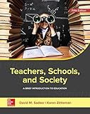 Teachers Schools And Society A Brief Introduction To Education