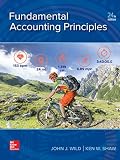 Fundamental Accounting Principles