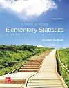 Elementary Statistics