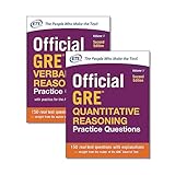 Official Gre Value Combo