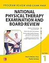National Physical Therapy Examination and Board Review, 1st edition