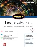 Linear Algebra
