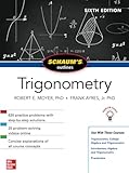 Schaums Outlines Trigonometry
