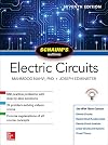Schaum's Outline of Electric Circuits, Seventh Edition (Schaum's Outlines)
