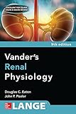 Vanders Renal Physiology Ninth Edition