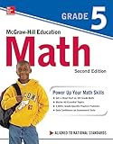 Mcgrawhill Education Math Grade 5
