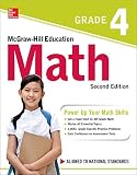 Mcgrawhill Education Math Grade 4 Second Edition