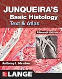 Junqueiras Basic Histology Text And Atlas