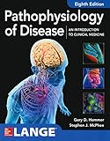 Pathophysiology Of Disease An Introduction To Clinical Medicine