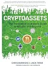 Cryptoassets: The Innovative Investor's Guide to Bitcoin and Beyond