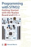 Programming With Stm32 Getting Started With The Nucleo Board And Cc