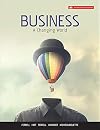 Business A Changing World, Seventh Canadian Edition