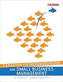 Canadian entrepreneurship and small business management