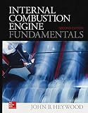 Internal Combustion Engine Fundamentals