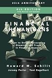 Financial Shenanigans