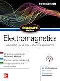 Schaums Outline Of Electromagnetics