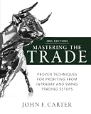 Mastering the Trade, Third Edition