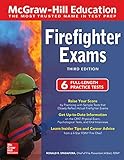 Mcgrawhill Education Firefighter Exams Third Edition