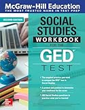 Mcgrawhill Education Social Studies Workbook For The Ged Test
