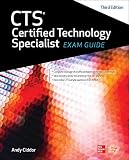 Cts Certified Technology Specialist Exam Guide