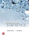 Essential Statistics, 3rd Edition