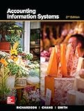 Accounting Information Systems