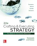Crafting & executing strategy