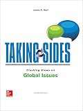 Taking Sides Clashing Views On Global Issues