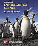 Environmental Science A Global Concern