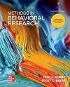 Loose Leaf for Methods in Behavioral Research