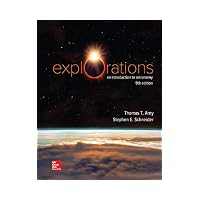 Explorations: Introduction to Astronomy (Looseleaf)