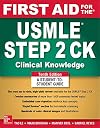 First Aid for the USMLE Step 2 CK, Tenth Edition