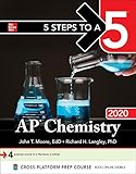 5 Steps To A 5 Ap Chemistry 2020