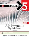 5 Steps To A 5 Ap Physics 1 Algebrabased 2020