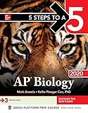 5 Steps To A 5 Ap Biology 2020