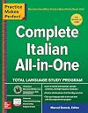 Practice Makes Perfect: Complete Italian All-in-One