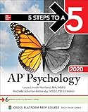 5 Steps To A 5 Ap Psychology 2020