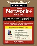 Comptia Network Certification Premium Bundle Allinone Exam Guide Seventh Edition With Online Access Code For Performancebased Simulations Video Training And Practice Exams Exam N10007