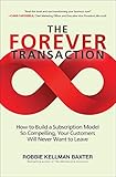 The Forever Transaction