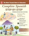 Complete Spanish Step-by-Step
