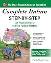 Complete Italian Step-by-Step