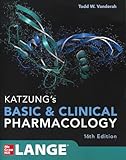Katzung's basic & clinical pharmacology