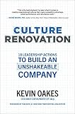 Culture Renovation