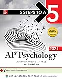 5 Steps To A 5 Ap Psychology 2021