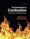 An Introduction to Combustion : Concepts and Applications